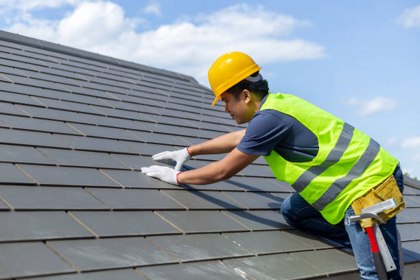 Best Commercial Roofing Services  in Indiantown, FL